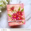 Altenew Craft-A-Flower: Asters Layering Die Set