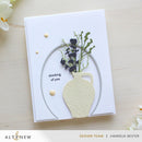 Altenew Crafty Necessities: Green Opal Cardstock