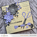Altenew Crafty Necessities: Industrial Diamond Cardstock