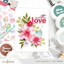 Altenew Crafty Necessities: Olive Grove Cardstock