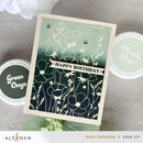 Altenew Crafty Necessities: Pink Sand Cardstock