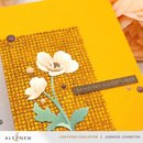 Altenew Earthy Embrace Enamel Dots
