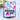 Altenew Elegant Bows Builder Stencil Set