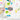 Altenew Elegant Bows Builder Stencil Set