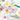 Altenew Elegant Bows Builder Stencil Set