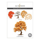 Altenew Majestic Maple Tree Layering Die Set