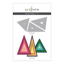 Altenew Nesting Triangles Die Set