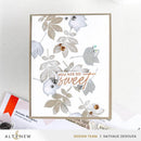 Altenew Pigment Ink Pad - Silver