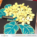 Altenew Stellar Sequins - Antique Gold