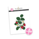 Altenew Creative Cuts: Strawberry Patch Layering Die Set