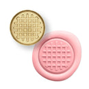 Altenew Wafer Texture Wax Seal Stamp