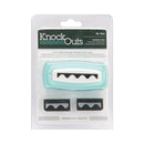 American Crafts - Knock Outs - Border Punches - Ric Rac