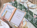 Violet Studio Planner Amongst The Wildflowers  LIMIT 1 PER ORDER