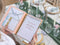 Violet Studio Planner Amongst The Wildflowers  LIMIT 1 PER ORDER