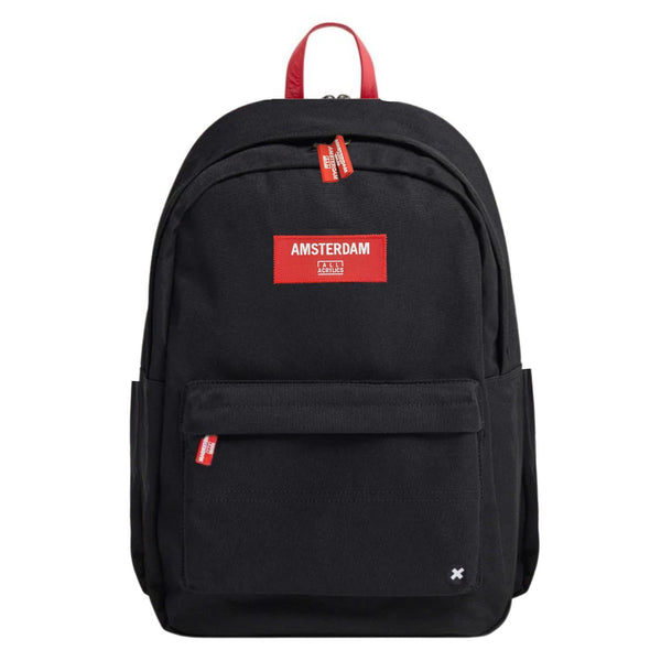 Amsterdam Acrylic Paint Backpack Set - 90 x 20ml Tubes + Art Accessories