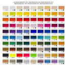 Amsterdam Acrylic Paint Backpack Set - 90 x 20ml Tubes + Art Accessories