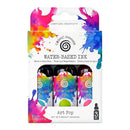 Cosmic Shimmer Water-Based Inks 29ml -  Art Pop