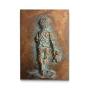 Andy Skinner Silicone Mould - Let the Adventure Begin