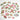 Anna Griffin Die Cut Embellishments - Phoebe