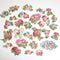 Anna Griffin Die Cut Embellishments - Phoebe