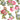 Anna Griffin Die Cut Embellishments - Phoebe
