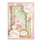 Anna Griffin Rub On Transfers - Antique Botanical