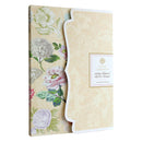 Anna Griffin Rub On Transfers - Antique Botanical