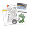 Altenew Craft Your Life Project Kit: Arched Foliage