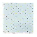 Arctic Frog 12"x 12" Single-Sided Cardstock - Fall Fashion - Swim With The Fishes