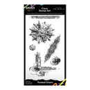 Arden Creative Studio Frosted Charm Clear Stamp Set