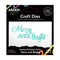 Arden Creative Studio Merry and Bright Craft Die Set