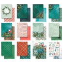 Arden Creative Studio Season of Joy 6"x 8" Paper Pad