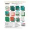 Arden Creative Studio Season of Joy 6"x 8" Paper Pad