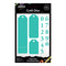 Arden Creative Studio Season of Joy Counting Days Craft Die Set