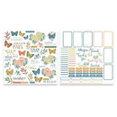 Arden Creative Studio Season of Joy Ephemera Essentials Pack