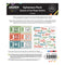 Arden Creative Studio Season of Joy Ephemera Pack