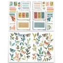 Arden Creative Studio Season of Joy Laser Cuts