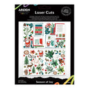 Arden Creative Studio Season of Joy Laser Cuts