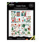 Arden Creative Studio Season of Joy Laser Cuts
