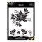 Arden Creative Studio Season of Joy Seasonal Blooms Stencil