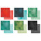 Arden Creative Studio Season of Joy Solids 12"x 12" Paper Pad