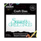 Arden Creative Studio Season’s Greetings Craft Die Set