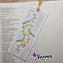 Art Impressions Clear Stamps Set - Bible Journaling - Mercy
