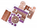 Poppy Crafts - Magnetic Sheet Refills