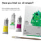 Winsor & Newton Oil Colour Medium - Artists' White Spirit 75ml