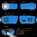 Artograph Flare 100 Digital Projector