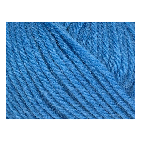 Heirloom Merino Magic Yarn 8ply 50g - Atoll