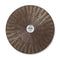 Speedball Plastic Bat - Round 12" - Brown