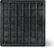 Speedball Plastic Bat x Molly Sanyour Special Edition - Square 7.5" - Black