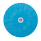 Speedball Plastic Bat - Round 12" - Blue